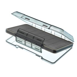 Daiwa Fishing Box Bait Box Double Side Lure & Stinger