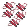 10Pcs/Set Truck Side Marker Light Signal Warning Indicator Lamp with