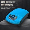 Aquarium Air Pump Quiet Dual Outlet Fish Tank Oxygen Pump