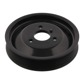 febi bilstein 37225 Pulley for Servo Pump, Pack of 1