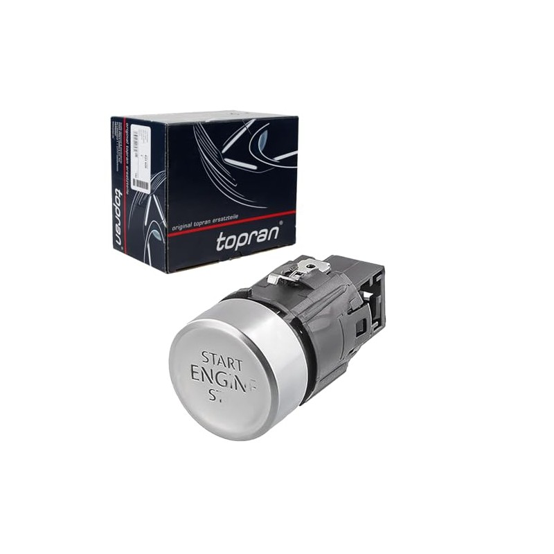 Topran Start/Stop Button Motor Button Start Button Suitable for Golf
