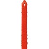 ZETT Baseball Grab Repair Cord, Deep Orange (5800) BGX115