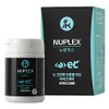 I&G Medix Pet Nuplex Nutrient, 120 tablets, Tear-improving eye health, 1 unit / 아이앤지메딕스 반려동물 뉴플렉스 영양제, 120정, 눈물개선눈건강, 1개