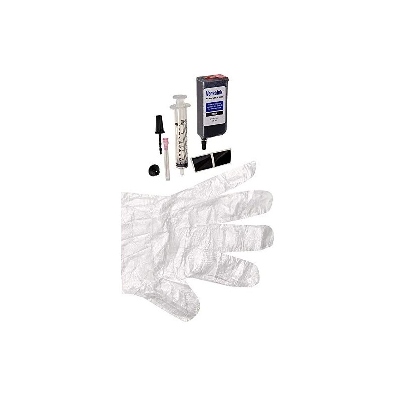 VersaCheck Versaink - Universal Refill Kit (Vurkus-2163)