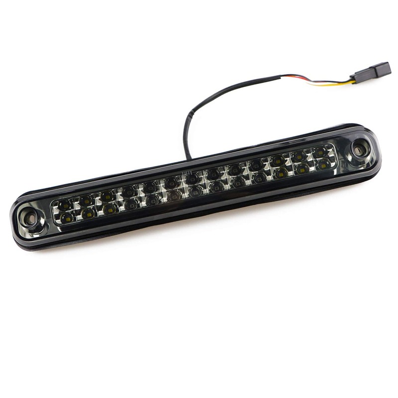 Tresound LED Third 3rd Brake light for 1988-2000 Chevy GMC