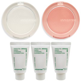 Innisfree Sheer Glow Highlighter+ / 이니스프리 쉬어 글로이 하이라이터+