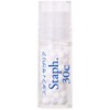 Homeopathy Japan Remedy Staph 30C (Large Bottle)