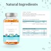 Vitamin D3 4000iu - High Strength 100μg - 5 Months