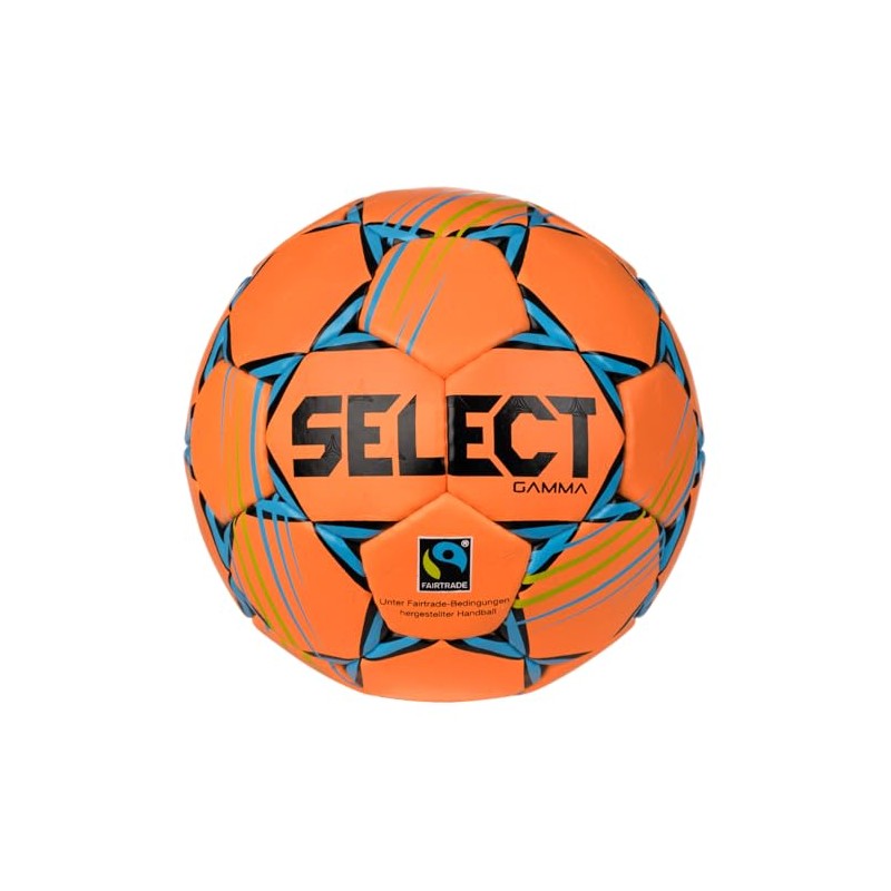 Select Gamma v23 Orange - Mini