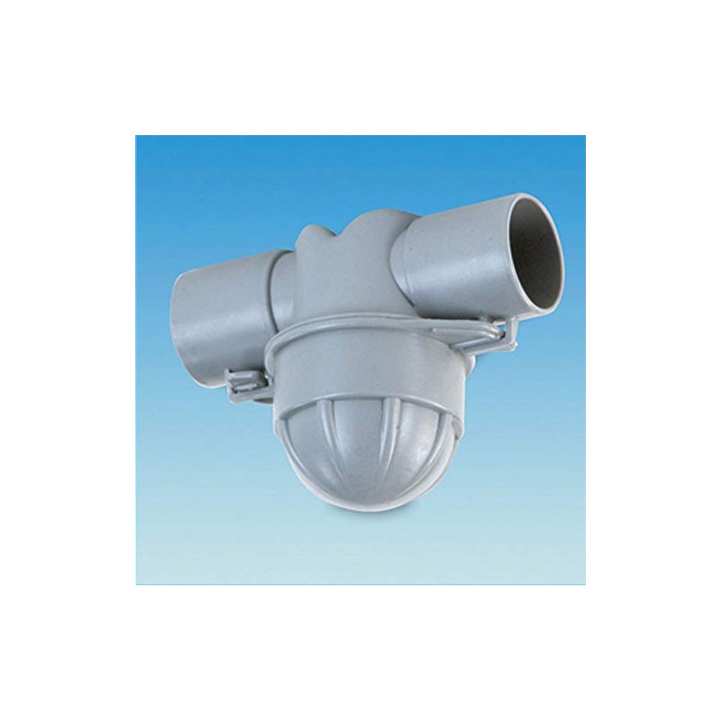 Pennine Leisure Supplies CARAVAN MOTORHOME 28.5mm WASTE SMELL TRAP