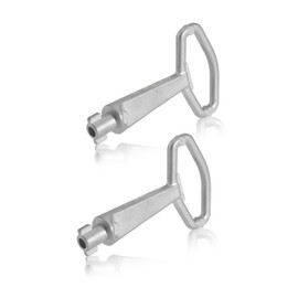 unrulysoul Generator Key Replacement Compatible with GM82922 Latch Opening Tool for Kohler 8RESV 10RESVL 12RESV 14RESA 20RESA 14RCA 20RCA 2PCS