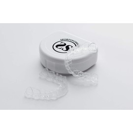 Custom Teeth Whitening Trays (Upper+Lower Set)