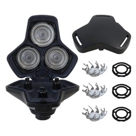 New Upgraded SH71/50 Shaving Heads For Shavers Series S7950 S8050 S9931 S9932