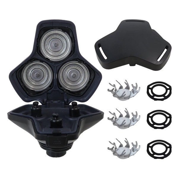 New Upgraded SH71/50 Shaving Heads For Shavers Series S7950 S8050