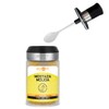 ALPONT GOURMET Mostaza Molida, Especia en Polvo para Adobos, Salsas