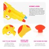 Water Gun Summer Pistol for Kids – Medium Water Gun