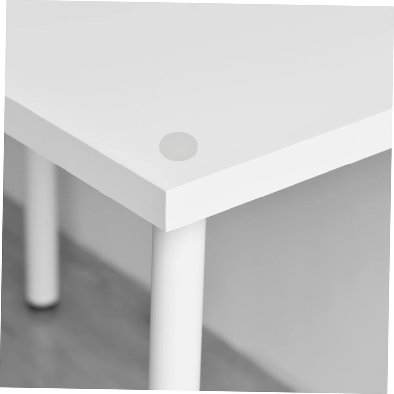 Outanaya 120 Pack Assorted Size Plastic Hole Plugs Furniture Chair