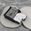 SING F LTD Washing Machine Door Lock Switch EBF61315802 Compatible