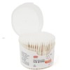 Lobly Jenny Dual Paper Swabs 300 Piece Ear Picks / 로블리제니 듀얼 종이면봉 300개입 귀이개