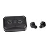 Mini Wireless Earbuds Bluetooth 5.3 Lightweight Earphones with Breathing Light