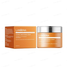 LANBENA VITAMIN C AUFHELLENDE CREME