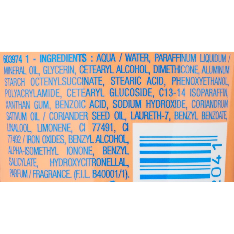 Mixa Intensif Dry Skin - Hand Cream Against Drying with