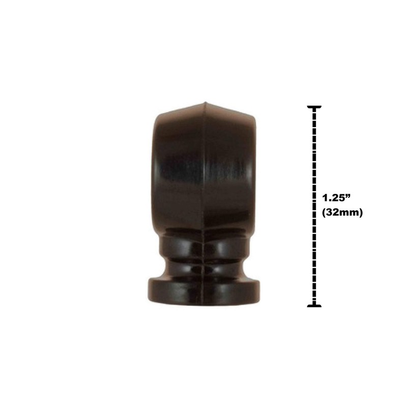 Univen Fry Pan Lid Knob Compatible with Farberware Pot and