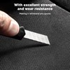 Waterproof Scratch Proof Small EDC Minimalist Sling Bag Minimalist Chest