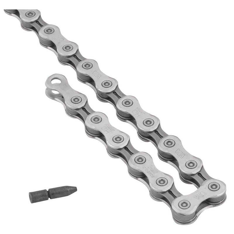 Shimano CN-6701. Type: Bicycle chain
