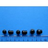 6pcs S/M/L Eartips Compatible with Beats Flex, Fit Pro, Studio