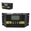 Solar Controller MPPT 12V 24V LCD Display Comprehensive Protection Functions