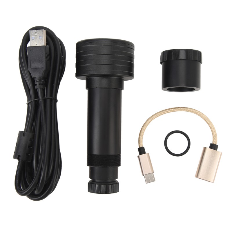5MP HD Telescope Electronic Eyepiece CMOS USB Digital Telescope Eyepiece