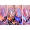 ILNP Fairy Shimmer Bundle - Magical Sparkle Fairy-Tale Nail Polish