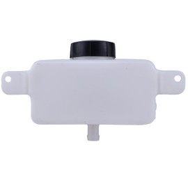 SUKATC Hydraulic Tank and Cap 067-8085-00 067808500 Compatible with Bad Boy Mowers ZT, CZT models
