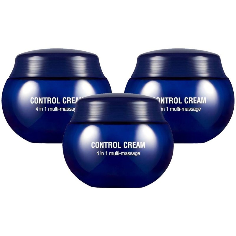 Charmzone 4 in 1 Multi Massage Control Cream 200ml 3