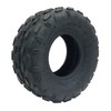 MMG Set of 2 ATV Tubeless Tires 145/70-6 (14.5x7x6) P72