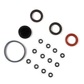 MAXWIN HS26276PT-1 Head Gasket Set Fit 2004-2006 for Hyundai Santa Fe, 2004-2005 Sonata, 2004-2008 Tiburon, 2005-2009 Tucson, 2004-2006 for Kia Magentis, 2004-2006 Optima, 2005-2009 Sportage 2.7L