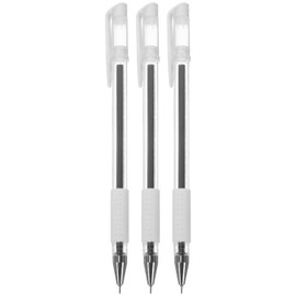 minkissy 3pcs Eyebrow Mapping Pen Eyebrow Marker Pen Microblading Makeup Position Mark Tools for Eyebrow Lip Black