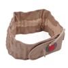 Back Traction Decompression Belt 360 Degrees Wrapping Inflatable Lumbar Support