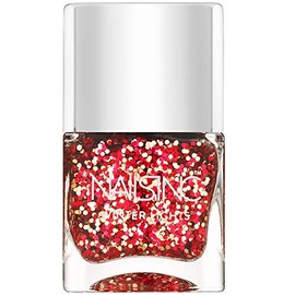 Royal Avenue Winter Lights Nail Polish/0.47 oz. Royal Avenue