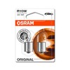 2x Genuine Osram Original R10W (R10W / 245) 10w 12v