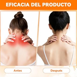 Neuro Balm, Nuevo Bálsamo de Alivio Nervioso，Alivia la Incomodidad Nerviosa en Varias Areas,Alivio Natural, para las Articulaciones de Pies y Manos