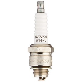 Denso (6008) W14-U Traditional Spark Plug, Pack of 1