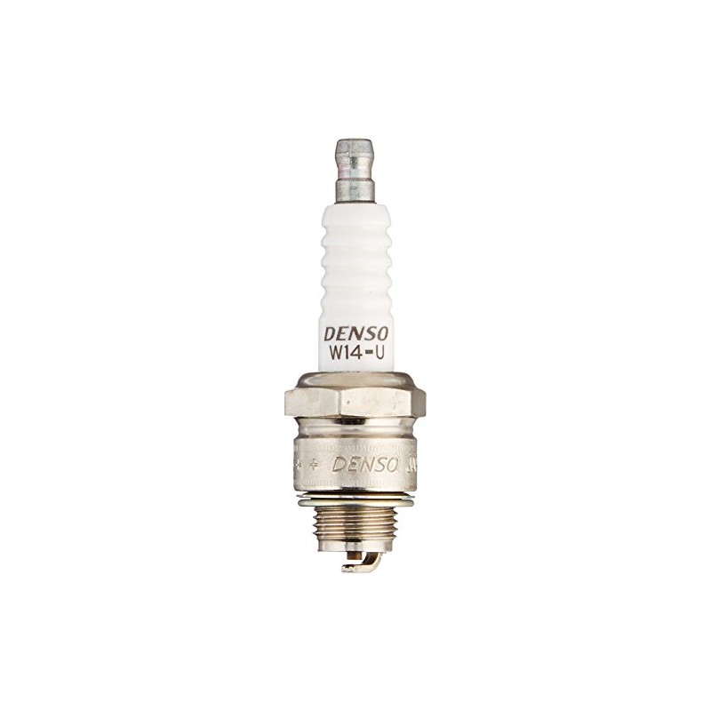 Denso (6008) W14-U Traditional Spark Plug, Pack of 1