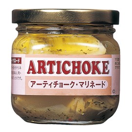 SO Artichoke Marinade 170g