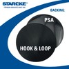 STARCKE Premium Conversion Pads for PSA Sticky Back Sanding Discs