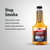 Borfh Stop Smoke 330ml | Engine Smoke Reducer & Conditioner