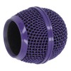 Microphone Head Replace, Mic Grille for Shure SM58S, SM58LC, BETA58,