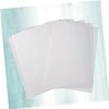 LIFKOME 150Pcs Tracing Paper Transparent Parchment Paper for Art Craft