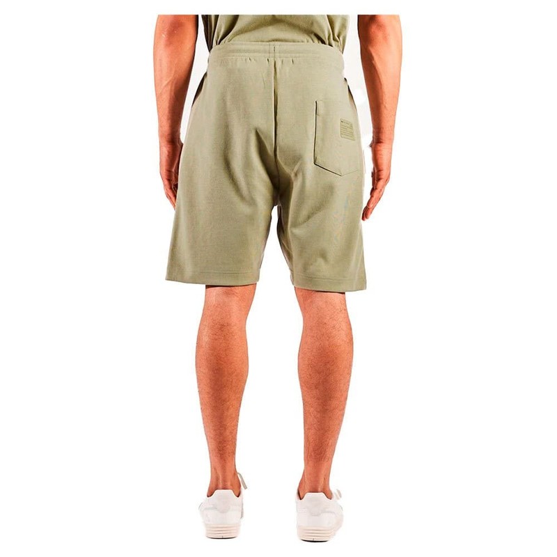 Kappa Men's Edric Life Shorts, gray